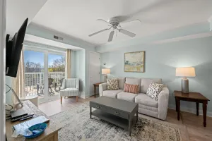 Image of Sea Star - 1BR Summertime Condo at Litchfield