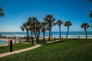 Image of Seascape 5 | View The Gulf Of Mexico