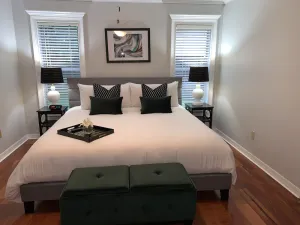 Image of Spacious warm home  with 2 parking on driveway and near multiples attractions.