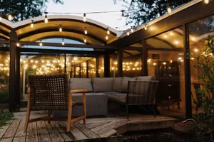 Image of 2 mi from LSU! Midcentury Modern Luxury W\/ Game Room - Sleeps 10