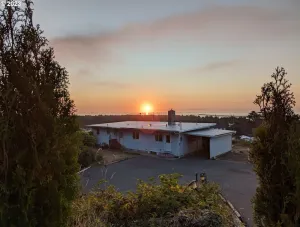 Image of Paradise in Winchester Bay - with Dune Access