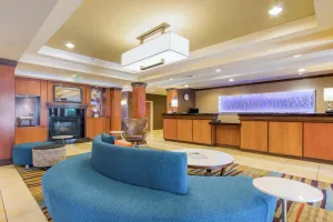 Image of Fairfield Inn & Suites Columbia