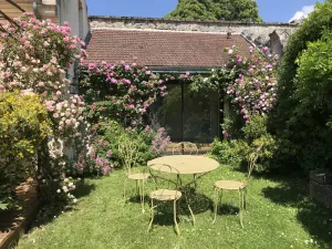 Image of Gîte 8 personnes. SPA en option