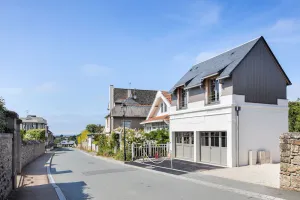 Image of La Fleur du Moulin - Charmante maison avec jardin proche plage