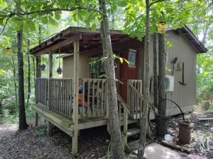 Image of NEW!  Village of Hope - Cabin #5