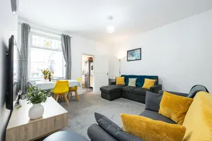 Image of James Street Terrace Great Harwood
