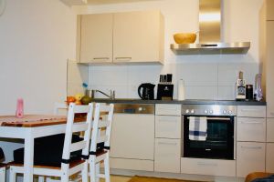 Image of Granny apartment Mainz Lerchenberg near ZDF