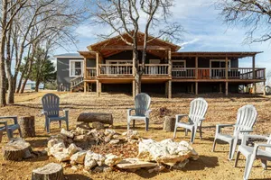 Image of 3Bdrm Cozy Texoma Home w\/Boatslip Internet NoPets