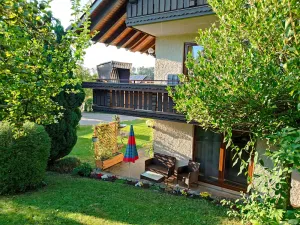 Image of Cozy vacation apartment with terrace & garden, in the Black Forest
