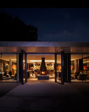 Image of Dormy House Hotel