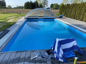 Image of Weitblick-mit-Kind-und-Hund