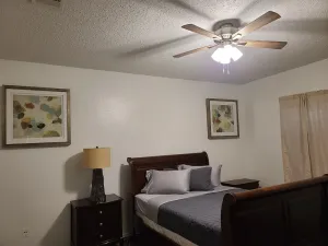Image of House of Comfort, A centrally located 4 bedroom home.