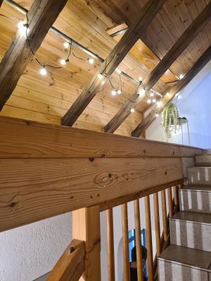 Image of Rest and relaxation in your own farmhouse
