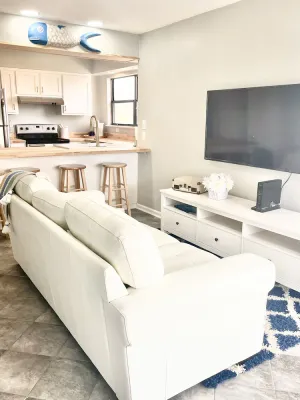 Image of Shell Point Beach 2BR condo with marina views