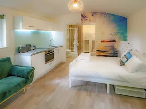 Image of 1 bedroom accommodation in Hayle