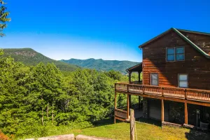 Image of Experience May in the Mountains – Book Your Getaway Now at Rest Assured