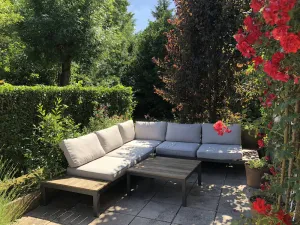 Image of Behuard Peaceful house loire view