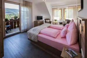 Image of Doppelzimmer mit Balkon