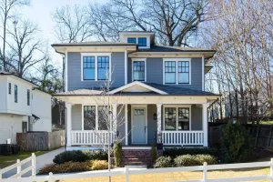 Image of New Classy & Spacious Home in Downtown Atlanta