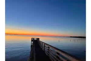 Image of SERENE SOUND RETREAT OBX \/Sandy Beach\/Dog Friendly