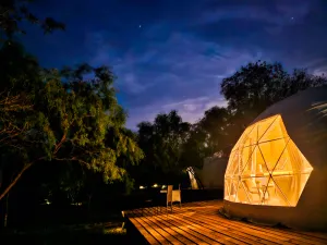Image of 🤠Quiet Country Stay 🌌,Trails,Pond,Firepit, Hiking, Air Condionted rooms!