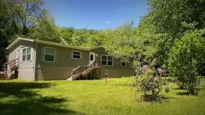 Image of Creekside Comfort