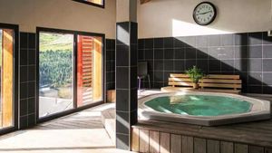 Image of Residence Refuge du Golf - maeva Home - 2 room apartment for 4 people Prestige