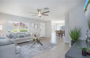 Image of Paradise in Fort Myers