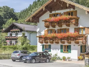 Image of House Appesbacher - Apartment Bürglstein