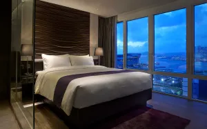 Image of Crafa Harbour Hotel