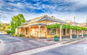 Image of Casa Mia Angaston - Beautifully renovated historic home