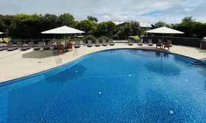 Image of Relax and unwind in this stylish coastal unit at the 4.5-star Silverwater Resort