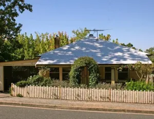 Image of Oats Cottage