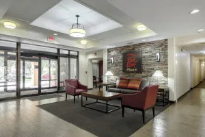 Image of Red Roof Inn PLUS + Gainesville