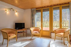 Image of Appt 6 pers - rez de jardin