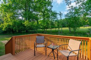 Image of Newly remodeled luxury cottage with mountain views