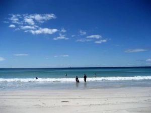 Image of Sea's The Day - Emu Bay Kangaroo Island