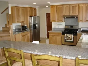 Image of Custom Home 150' Semi-Private Sand Beach-Tween Waimea & Haleiwa