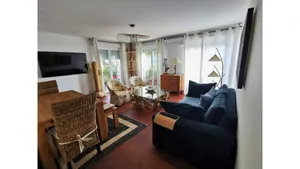 Image of Charming apartment F3 city center -parking