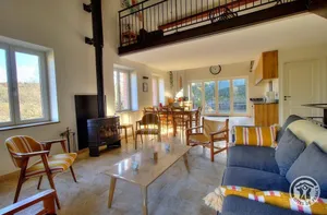 Image of Le gîte de la Roche - CIVRIEUX D'AZERGUES