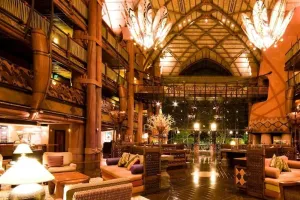 Image of Disney's Animal Kingdom Villas - Jambo House
