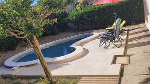 Image of F2 air-conditioned condominium with swimming pool