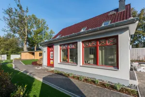 Image of Buten un Binnen