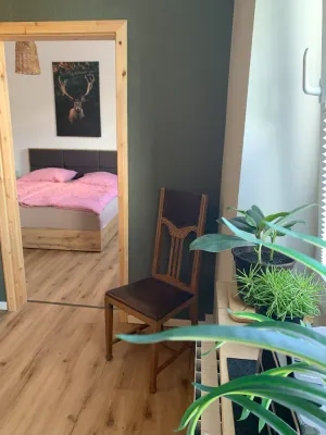 Image of Apartment Leonard, Stilvoll - neu Sanierte Altbauwohnung \"en Vogue\"