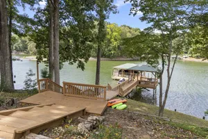Image of Hideaway Hill