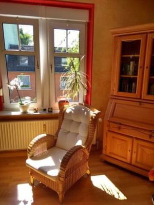 Image of Gemütliche Wohnung mit Balkon am Waldrand