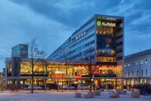 Image of H+ Hotel Salzburg