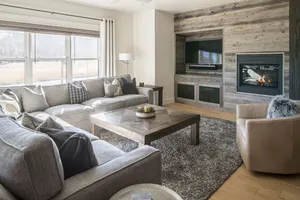 Image of Summer Stays Available! Modern Townhouse Near Town Center with a Private Hot Tub