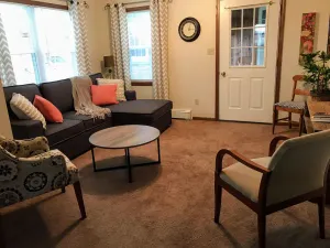 Image of Foxlake Farm Guest Suite