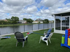 Image of Waterfront Boca Raton Home - Pets OK - Heated Pool